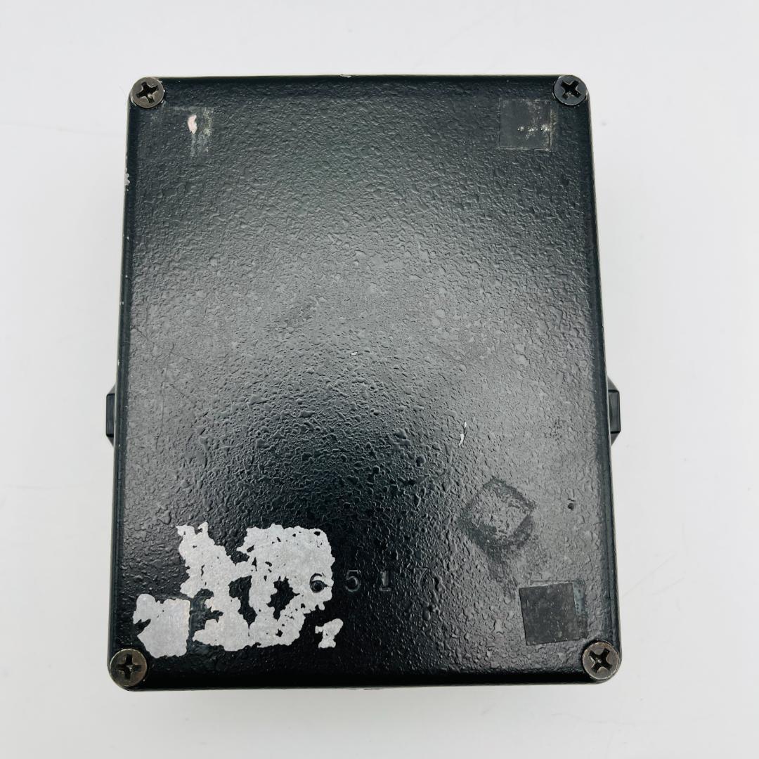 Tech21 SansAmp Classic 初期型 刻印シリアル ヴィンテージ