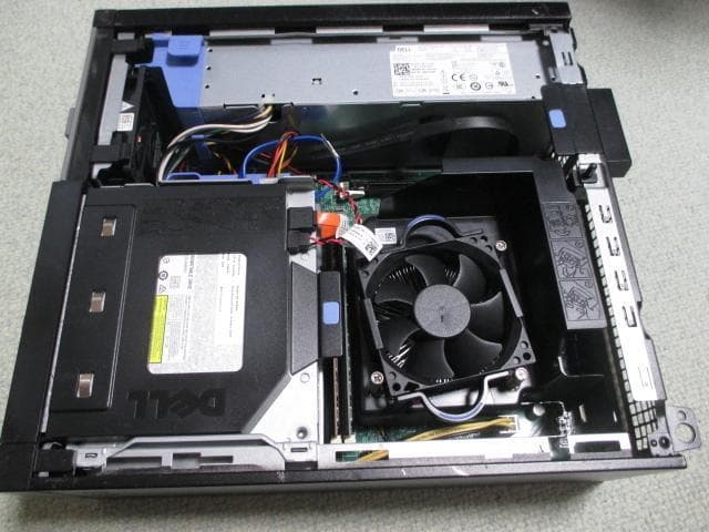 ☆DELL 3020 Core i3 4160 6GB 500GB Win10