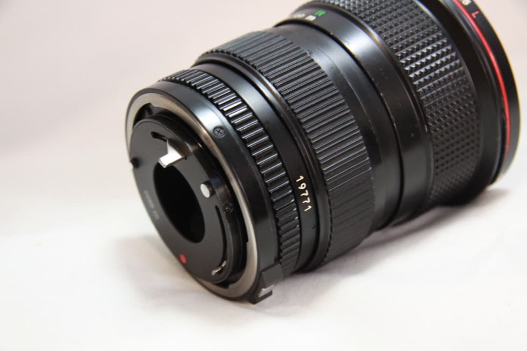 C*プ様 Cool Design ショップ CANON ZOOM LENS