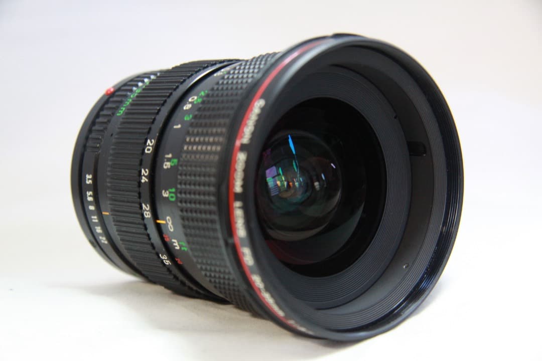 C*プ様 Cool Design ショップ CANON ZOOM LENS