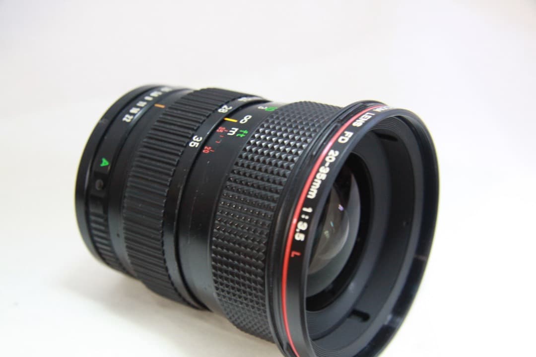 C*プ様 Cool Design ショップ CANON ZOOM LENS