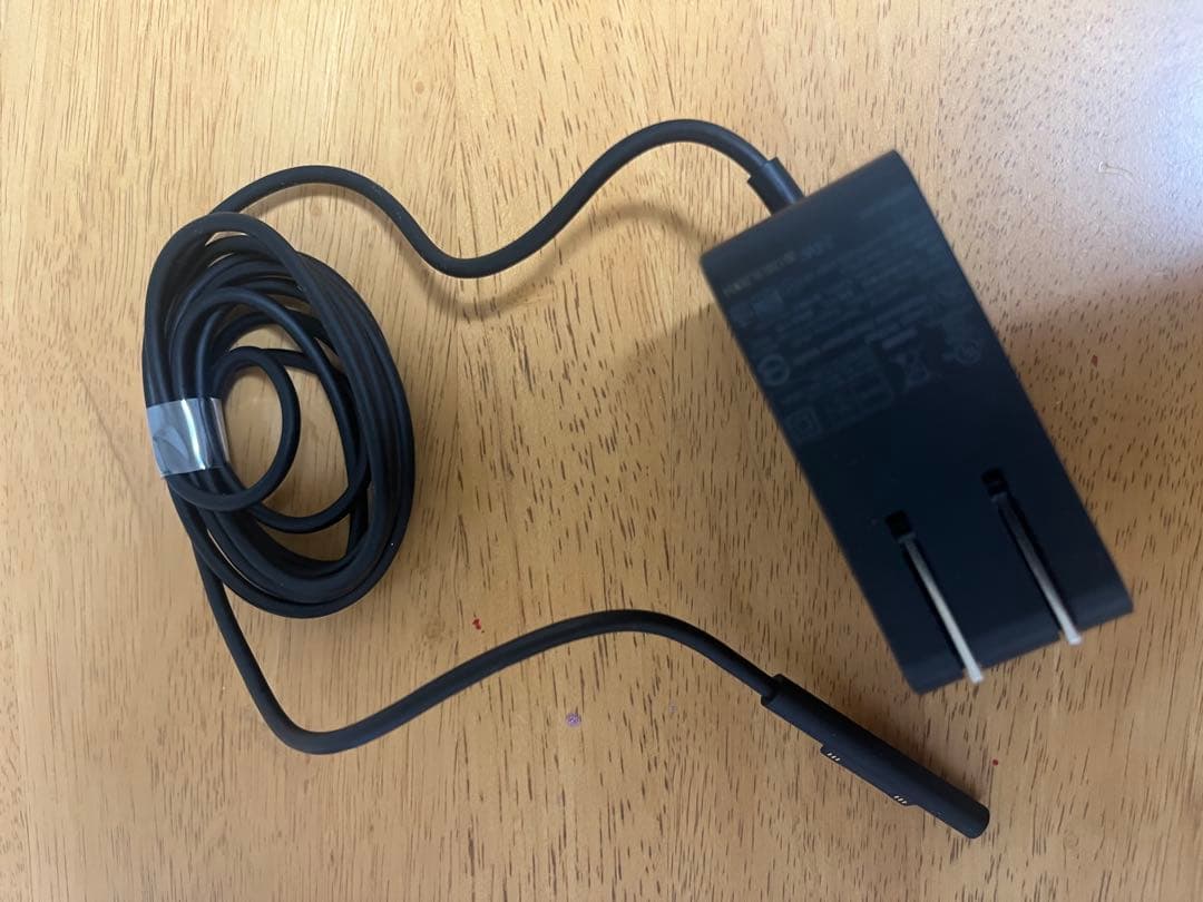 Surface Go2 4425Y 8GB 128GB SSD使用6時間 超美品