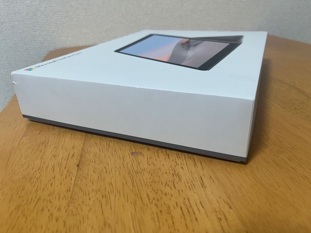 Surface Go2 4425Y 8GB 128GB SSD使用6時間 超美品