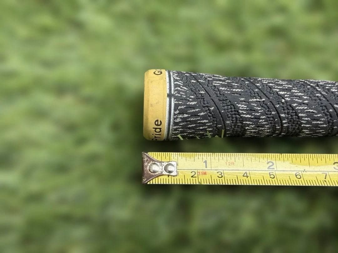 日本シャフト　レジオフォーミュラMB+ S65 PINGスリーブ 41インチ