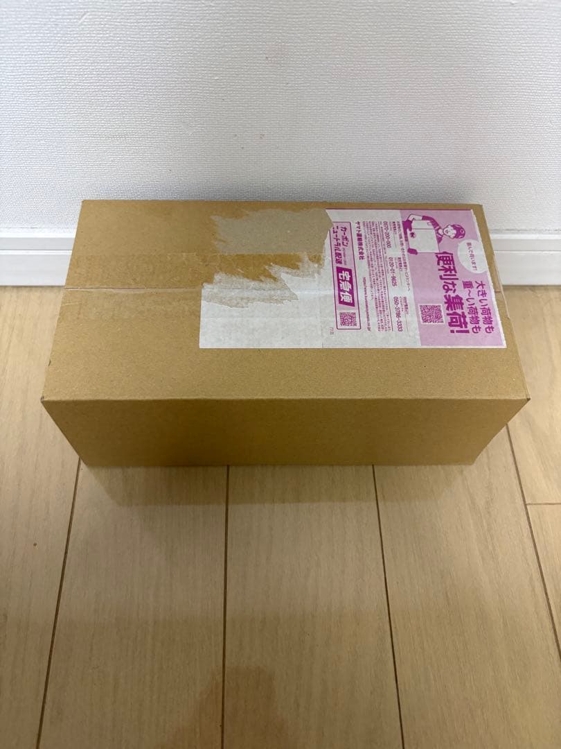 ポケモンセンターヒロシマ スペシャルBOX 新品未開封 シュリンク付き納品書付き