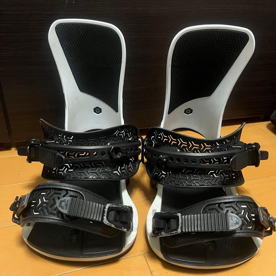 21-22 UNION ATLAS Mサイズ【中古】