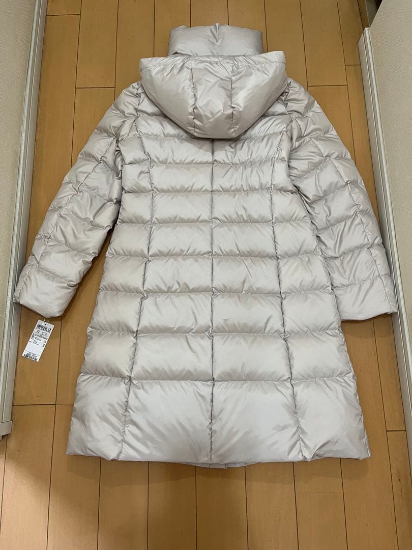 23区で毎冬人気の高い洗えるダウンコートの取り外し可能42