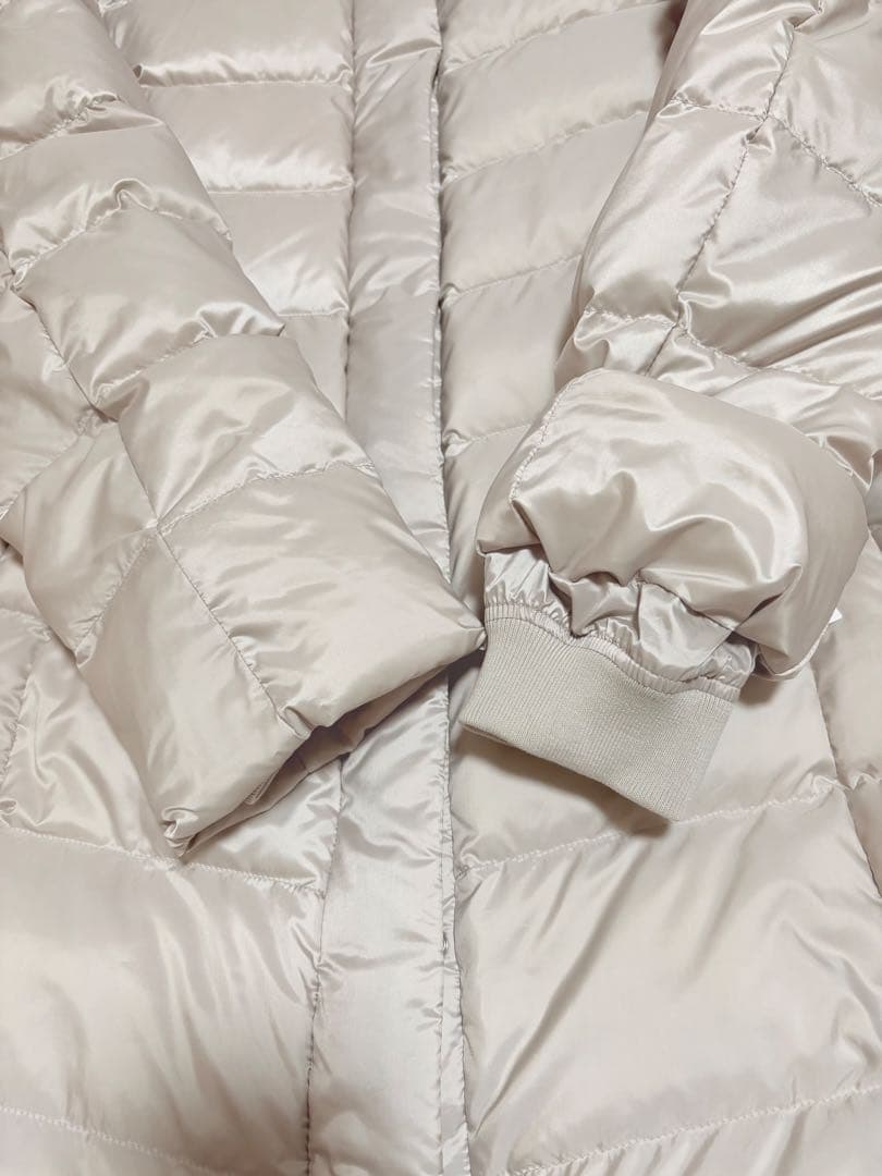 23区で毎冬人気の高い洗えるダウンコートの取り外し可能42