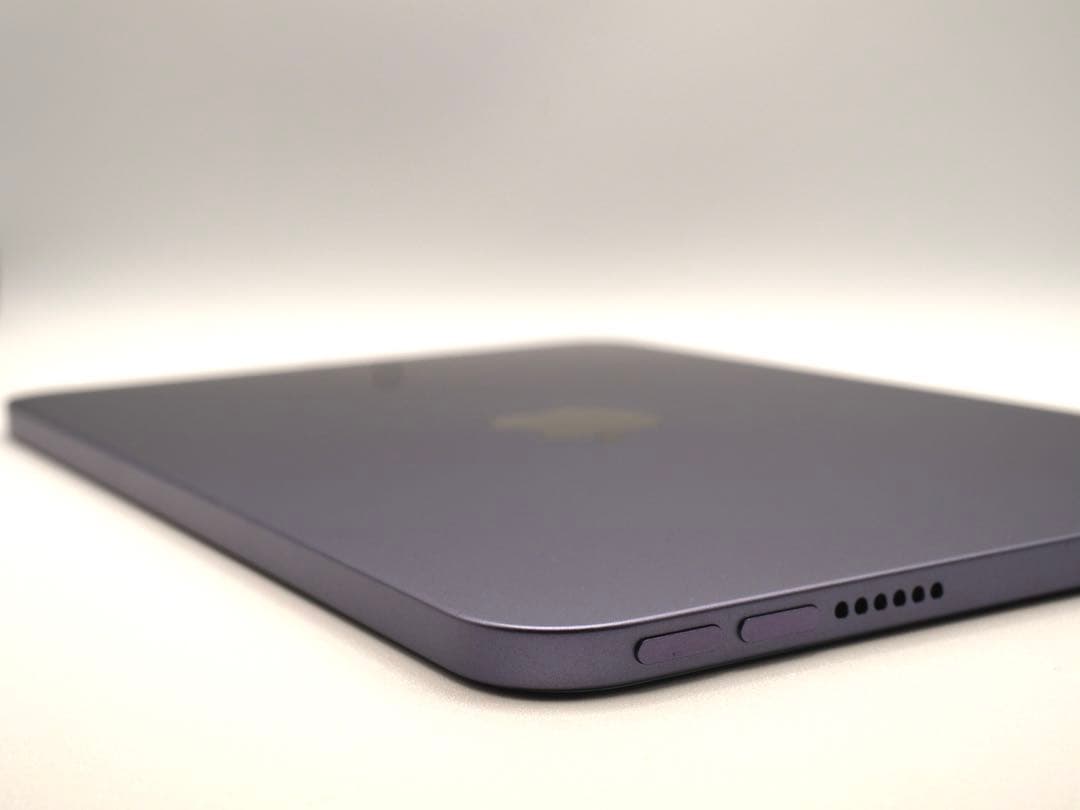 美品iPad mini 6 64GB WiFiモデル　本体