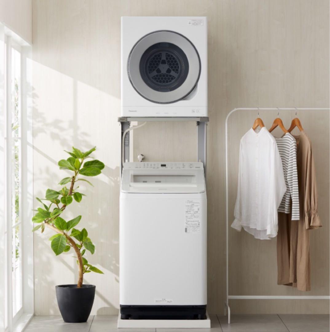 Panasonic NH-D605 衣類乾燥機 2023年製