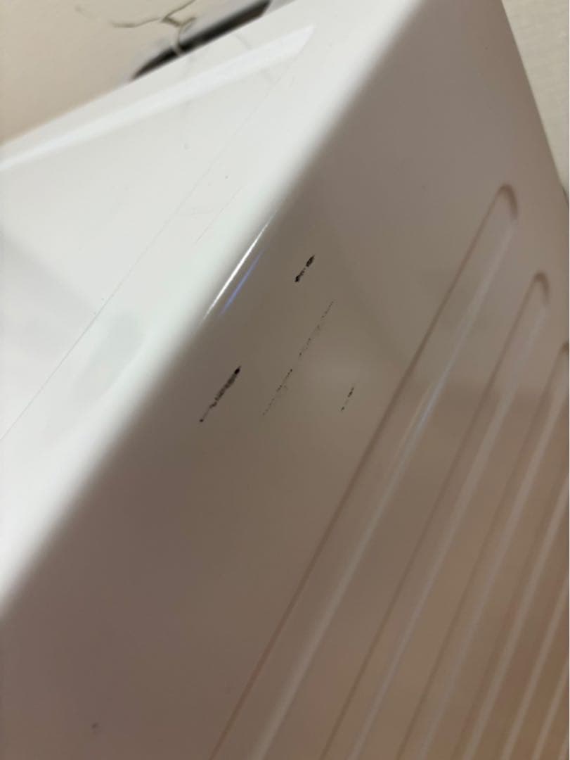 Panasonic NH-D605 衣類乾燥機 2023年製