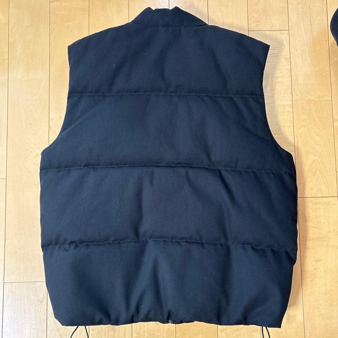 Carhartt カーハート Brooke vest 中綿ベスト XL