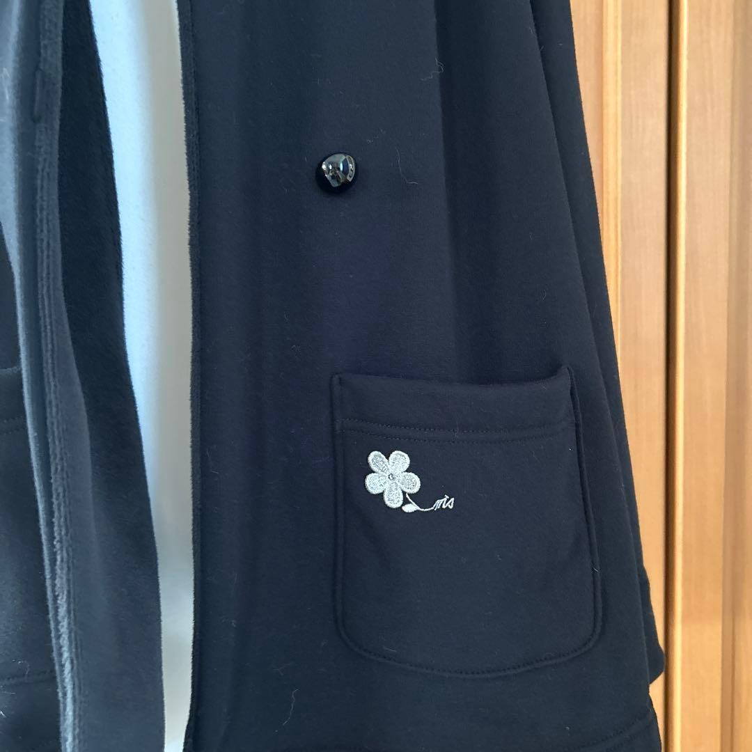 エムズグレイシーショートコート