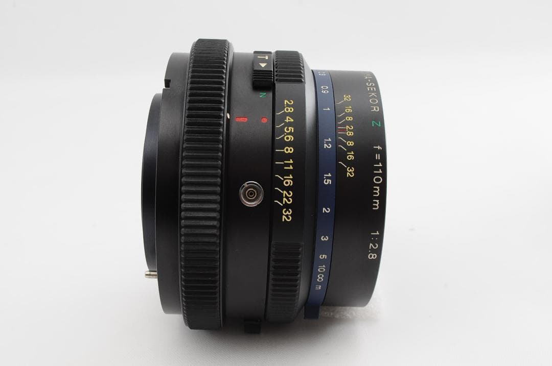 レンズ(単焦点) Mamiya Sekor Z 110mm f/2.8 for RZ67