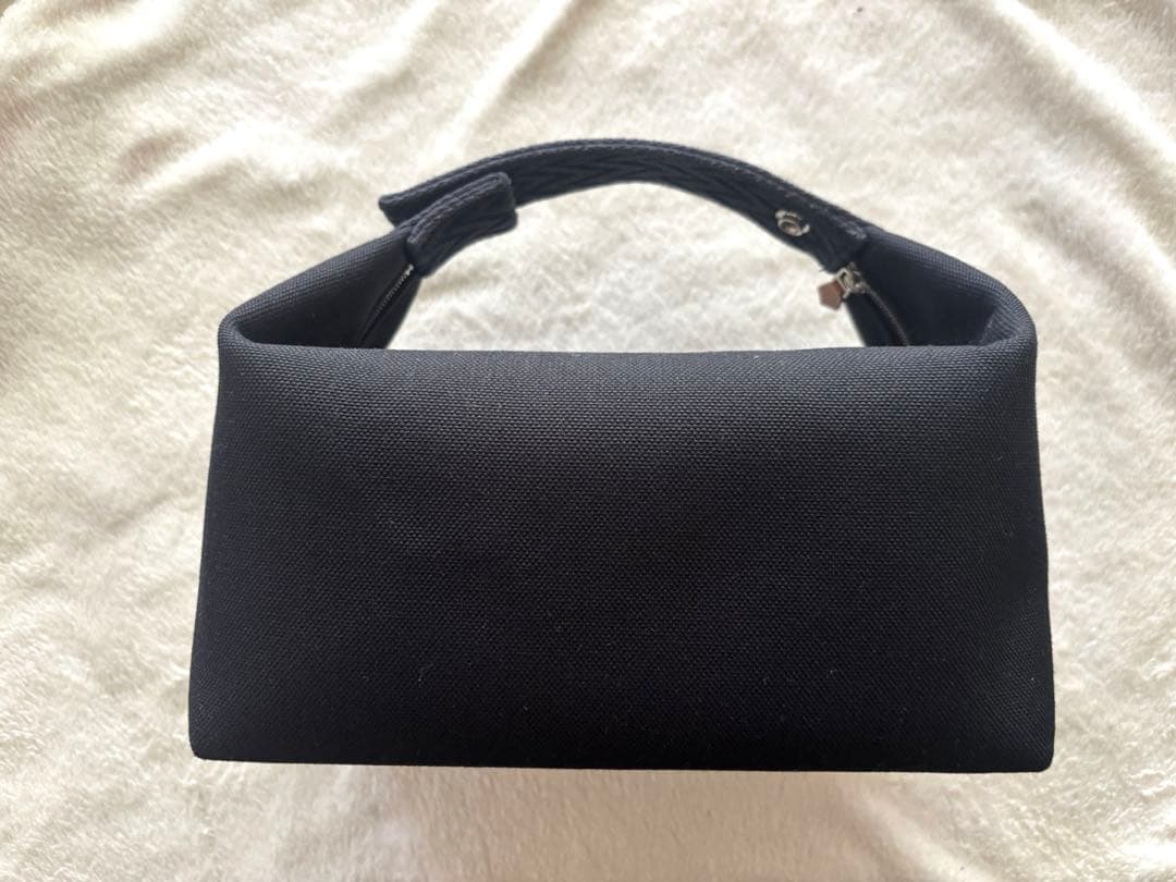 Hermes エルメス ブリッドアブラック GM ポーチ 美品　人気