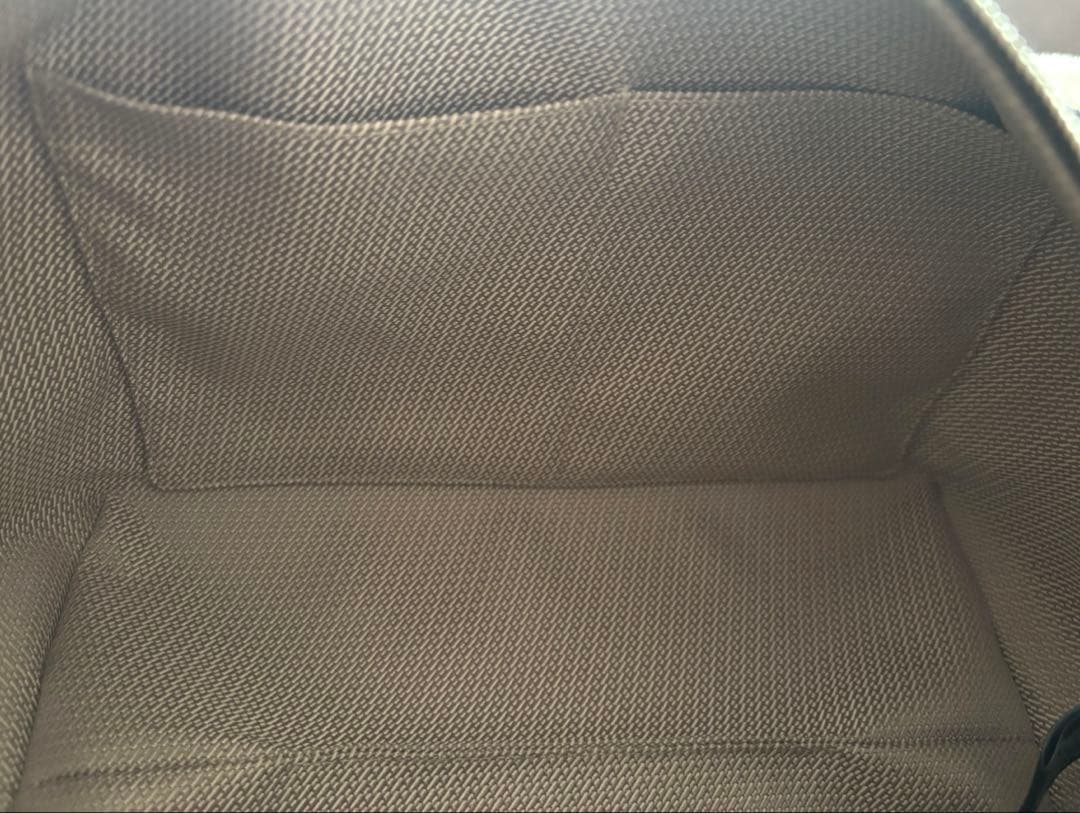 Hermes エルメス ブリッドアブラック GM ポーチ 美品　人気