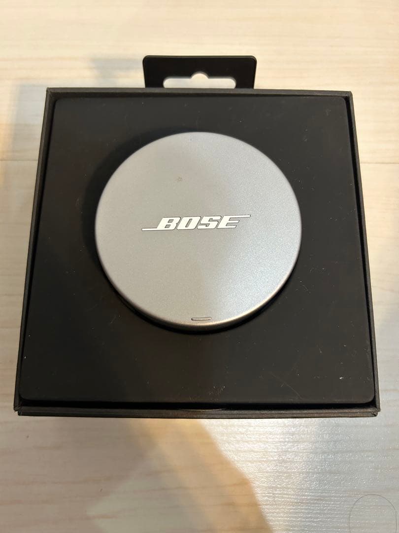 イヤホン BOSE SLEEP BUDS