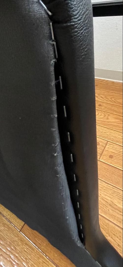 【引き取り限定】　NV350 キャラバンDX用　ベッドキット