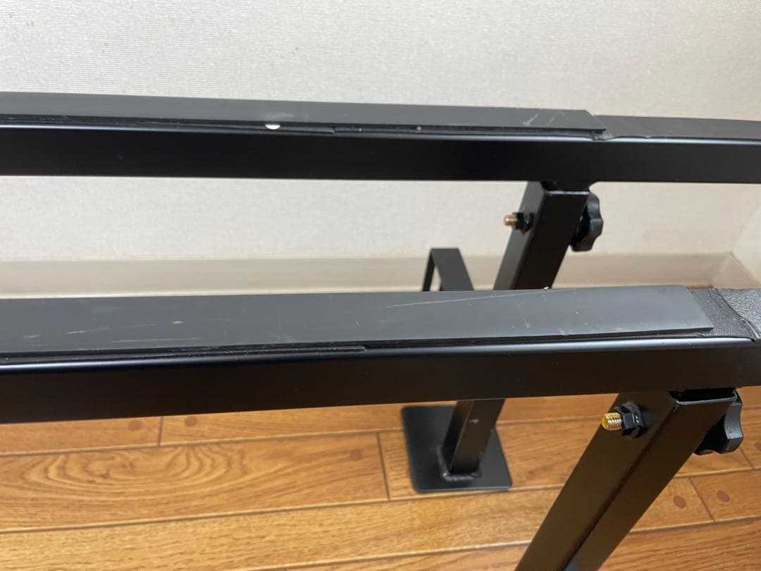 【引き取り限定】　NV350 キャラバンDX用　ベッドキット