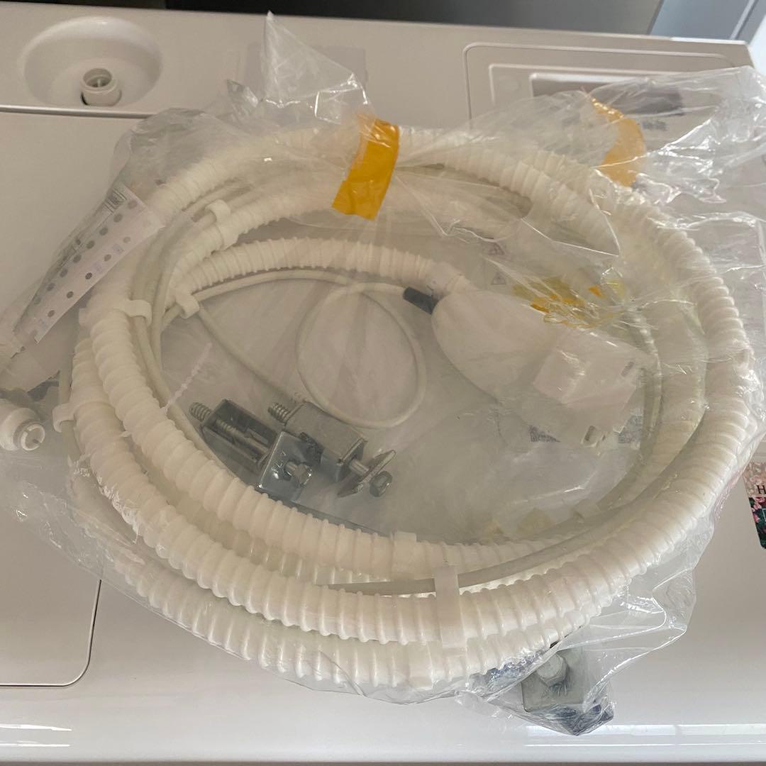 【人気モデル】SHARP シャープ ドラム式洗濯機 ES-W113-SL