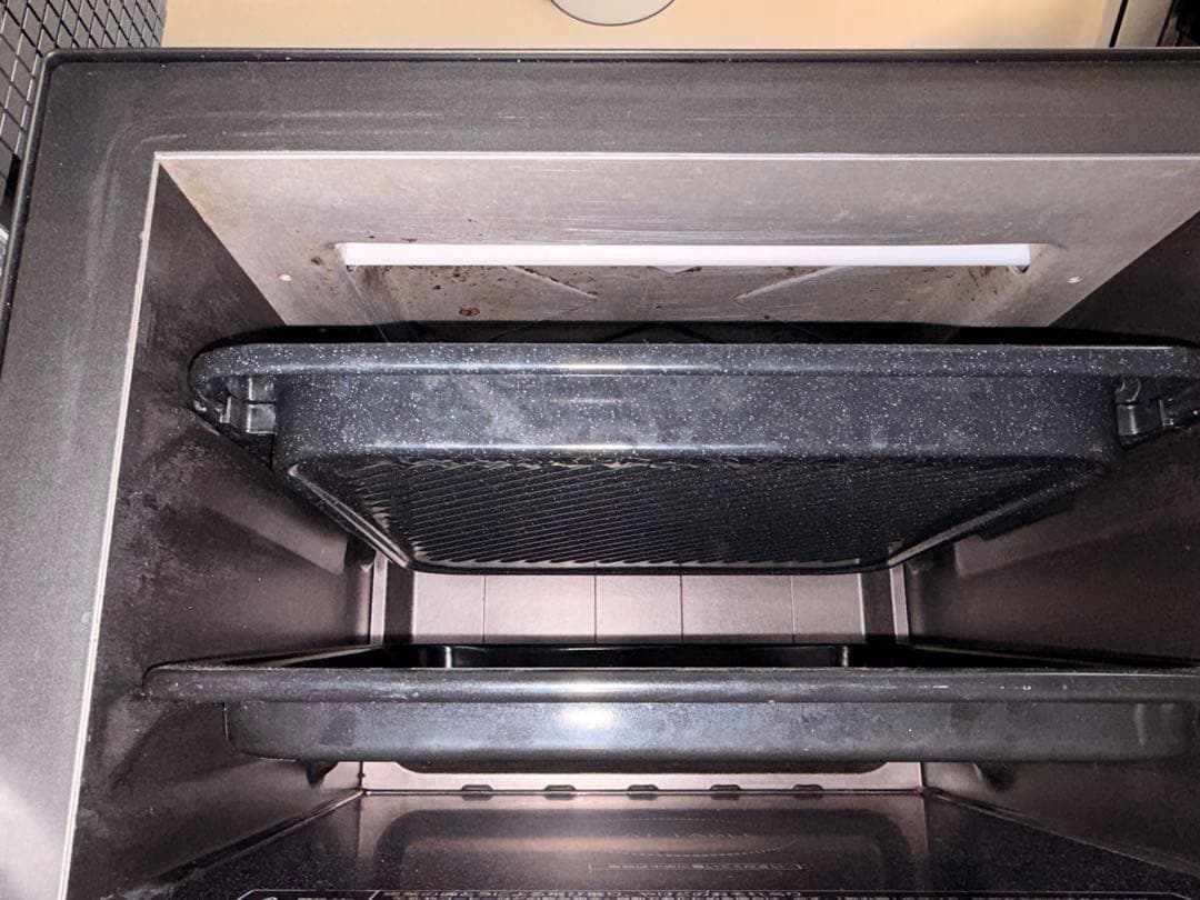 Panasonic NE-MS231 ブラック 23L 電子レンジ