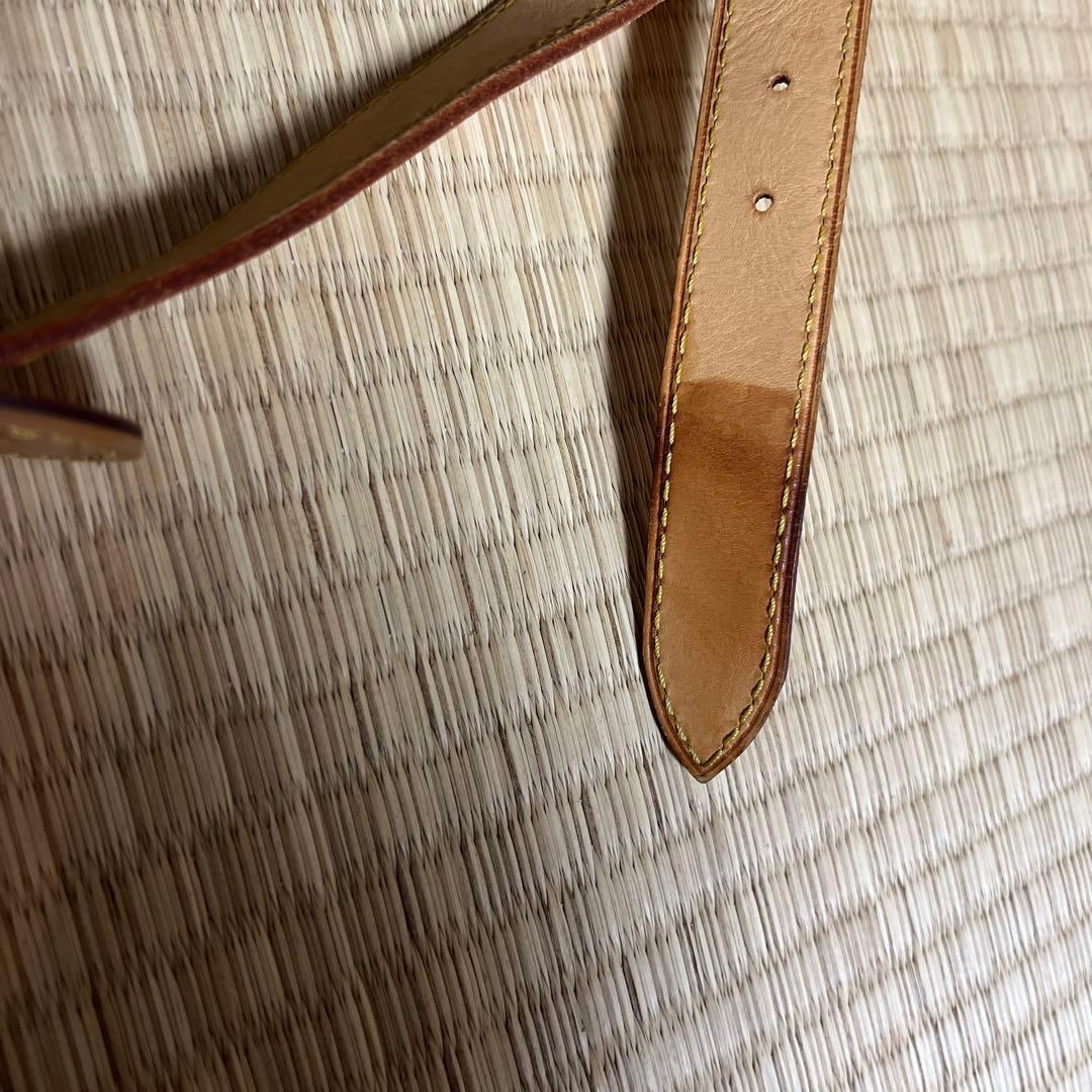 Louis Vuitton モノグラム ボストンバッグキーポル55