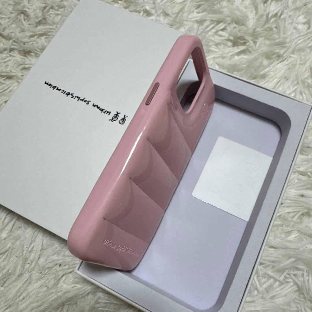 urbansophistication iPhoneケース 15promax