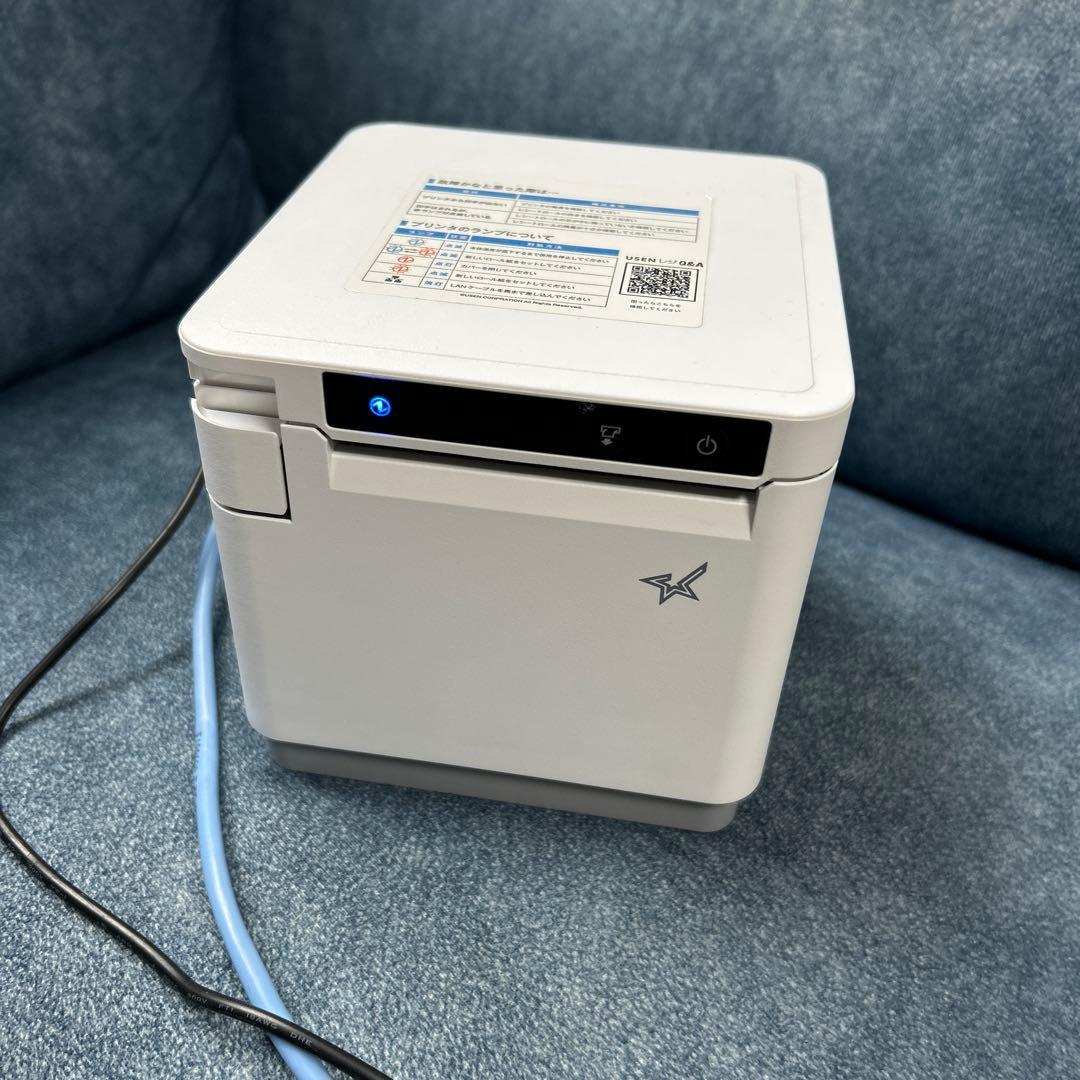 mC-Print3 業務用プリンター