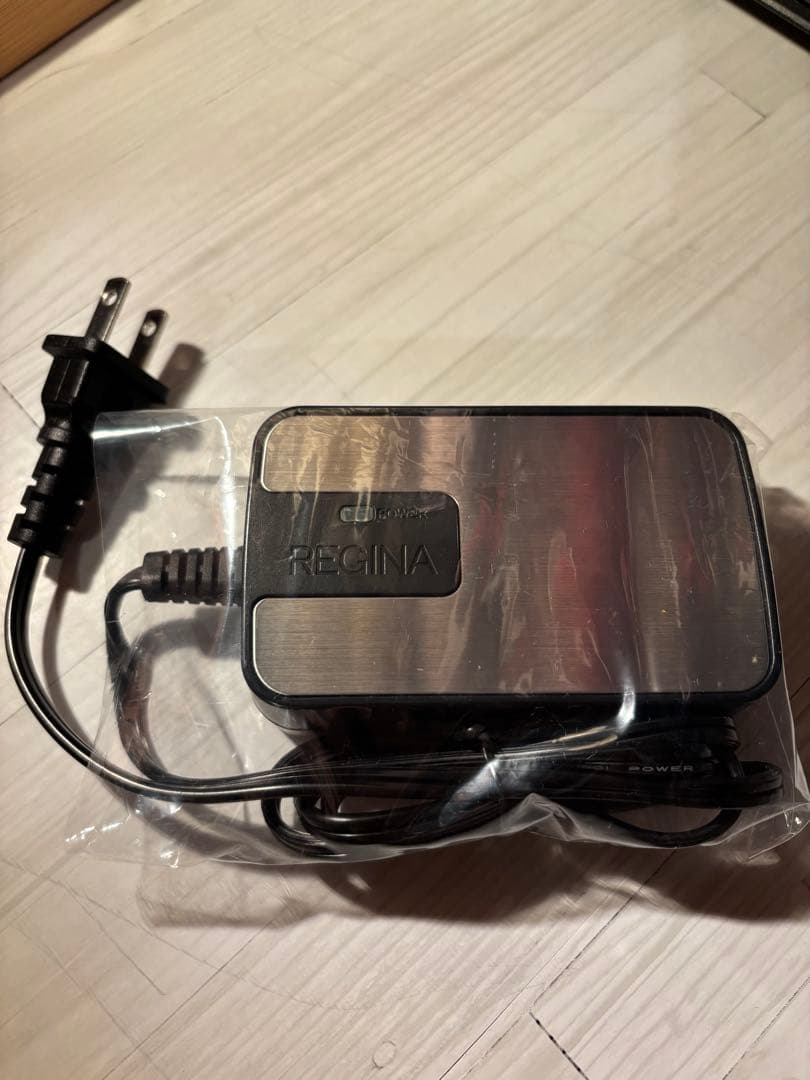 プラグインアース