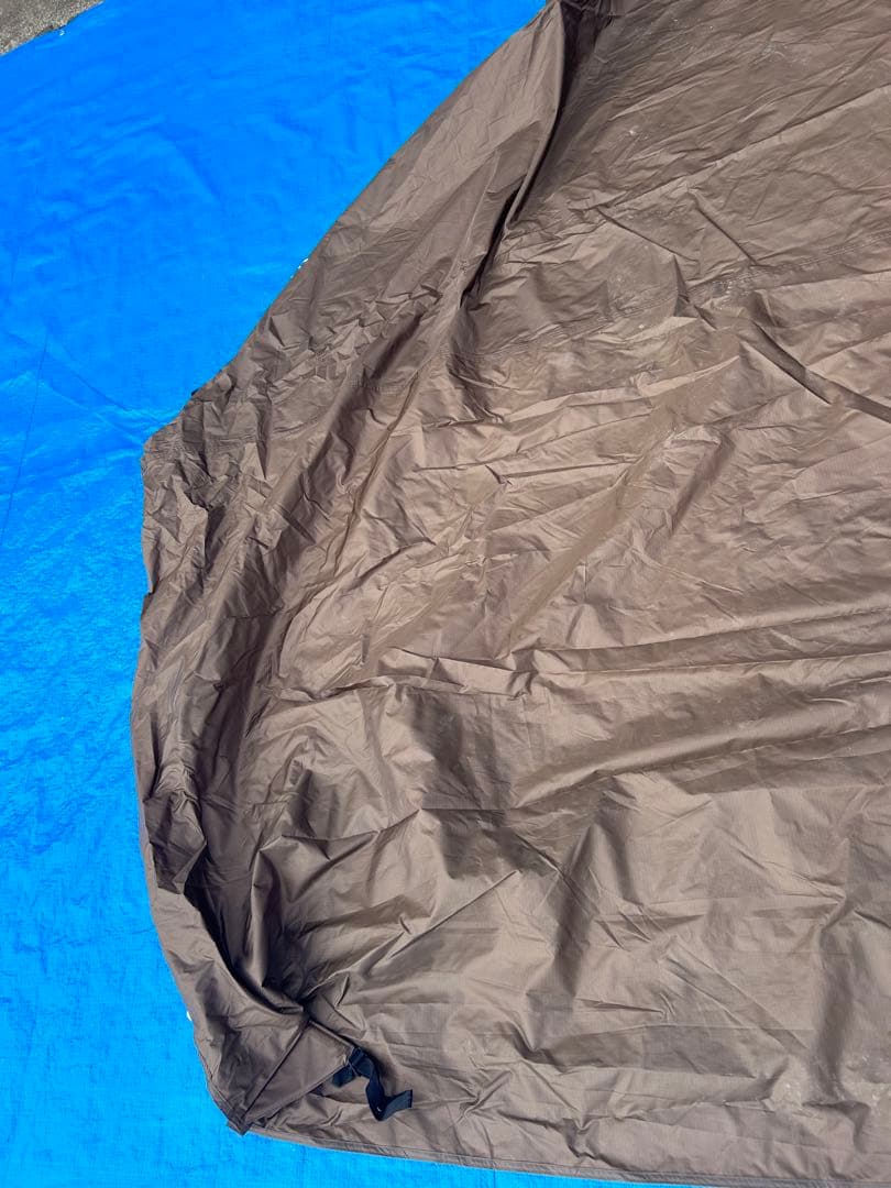 テンマク サーカス TC コンフォート MID ミッド