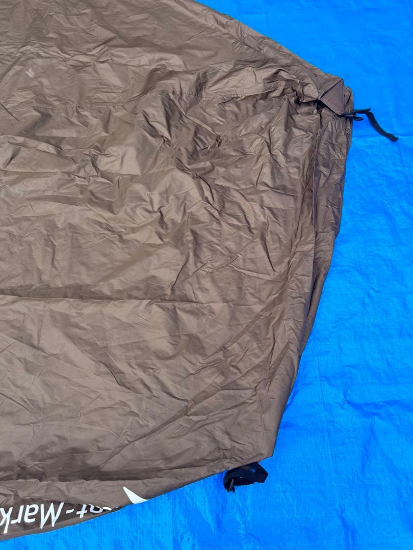 テンマク サーカス TC コンフォート MID ミッド