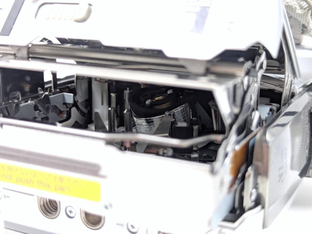 miniDVのダビングに！ SONY ビデオカメラ DCR-PC350