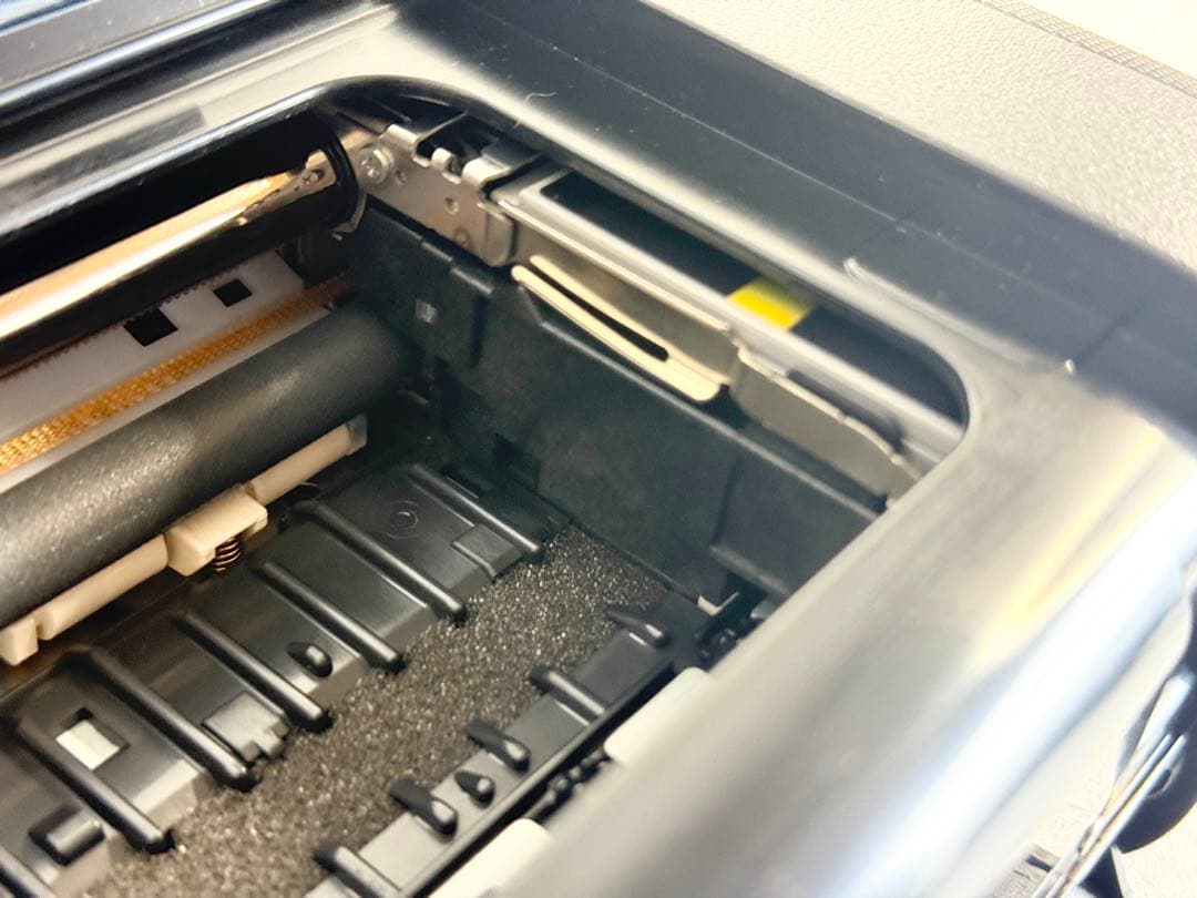 ⭐️印刷枚数10数枚⭐️Canon キヤノン インクジェットプリンター TR153