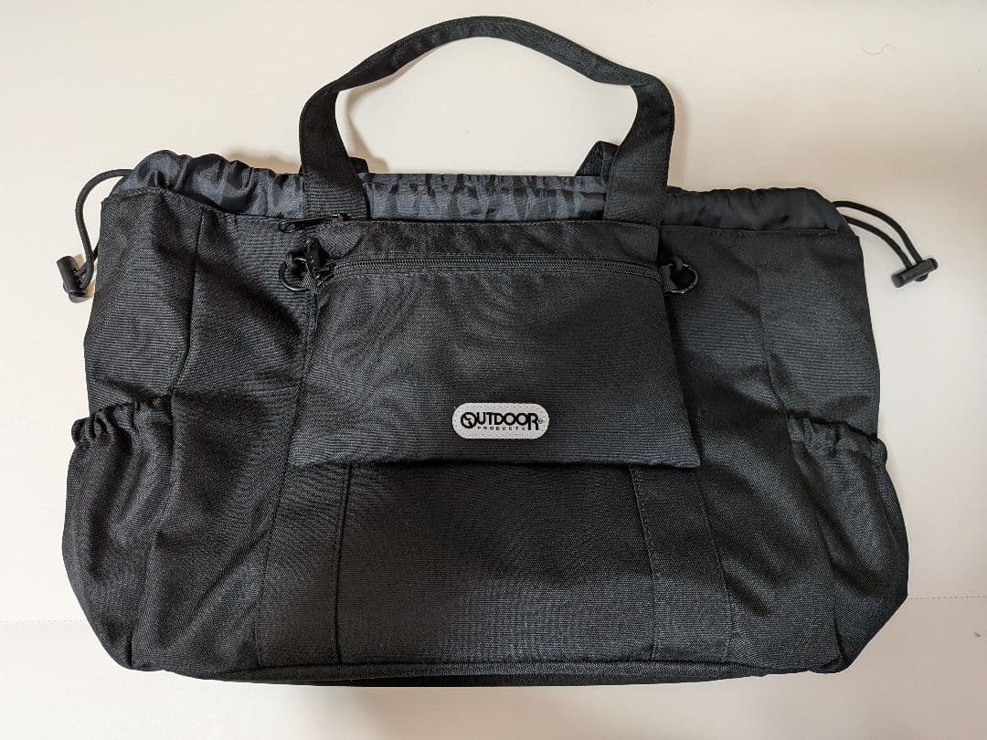 FREAK'S STORE×OUTDOOR ペアレンツバッグ　マザーズバッグ