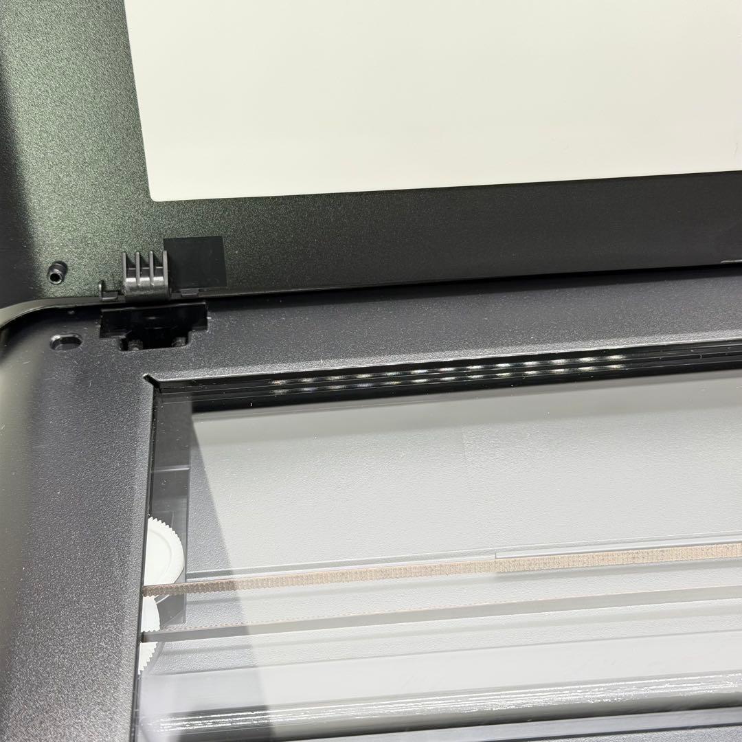 EPSON　EW-M754TB　インクジェットプリンター　印刷枚数約360枚