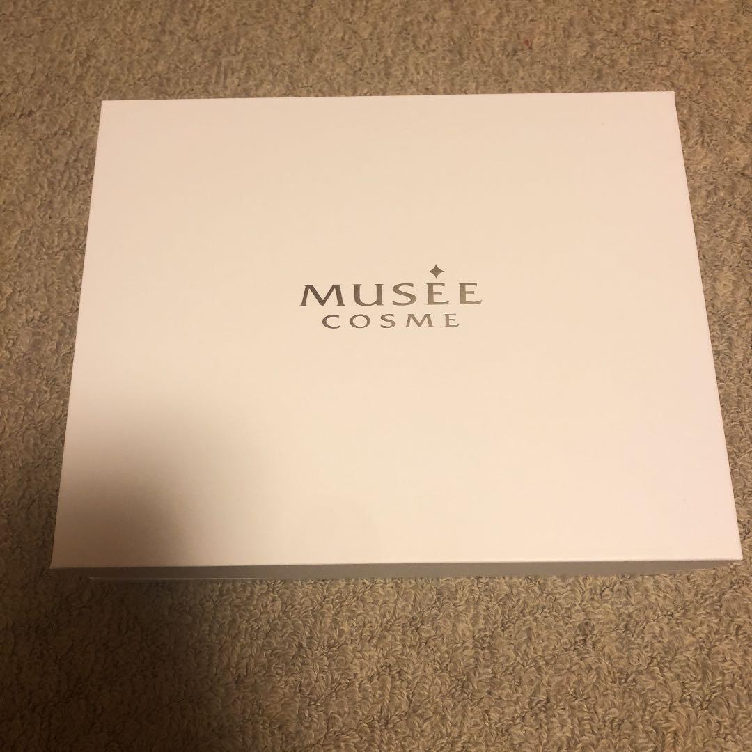 ミュゼコスメ MCダブルピーリングプロ　リフトケアPLUS