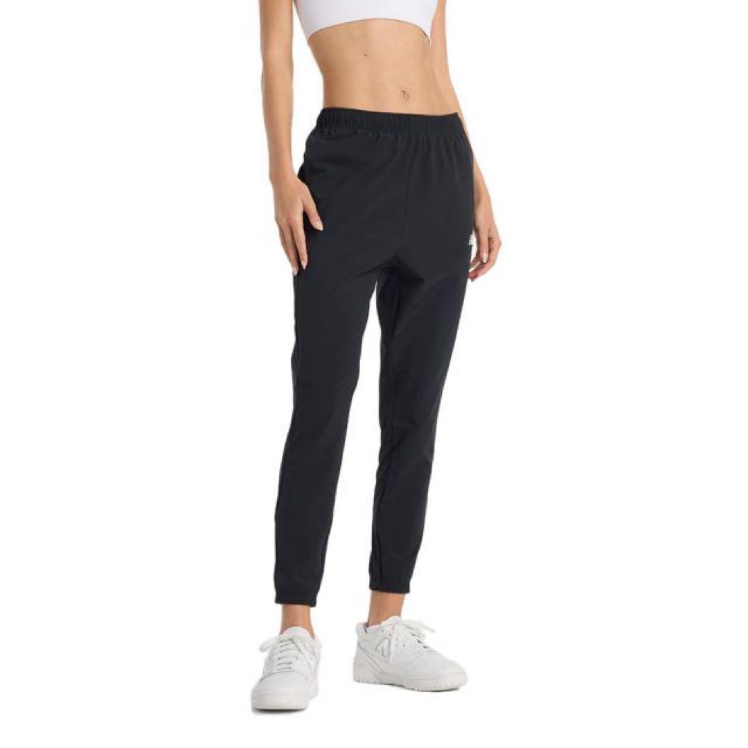 New Balance ストレッチウーブン 上下セット