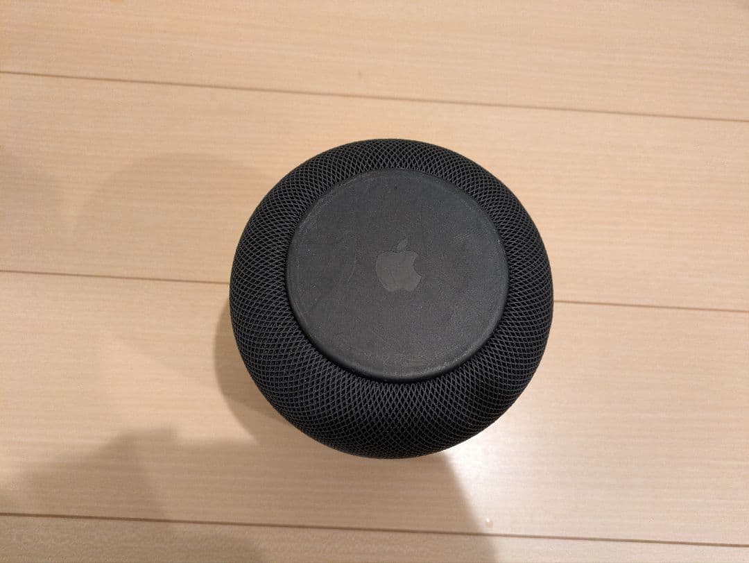 Apple Pod 第2世代 ミッドナイト