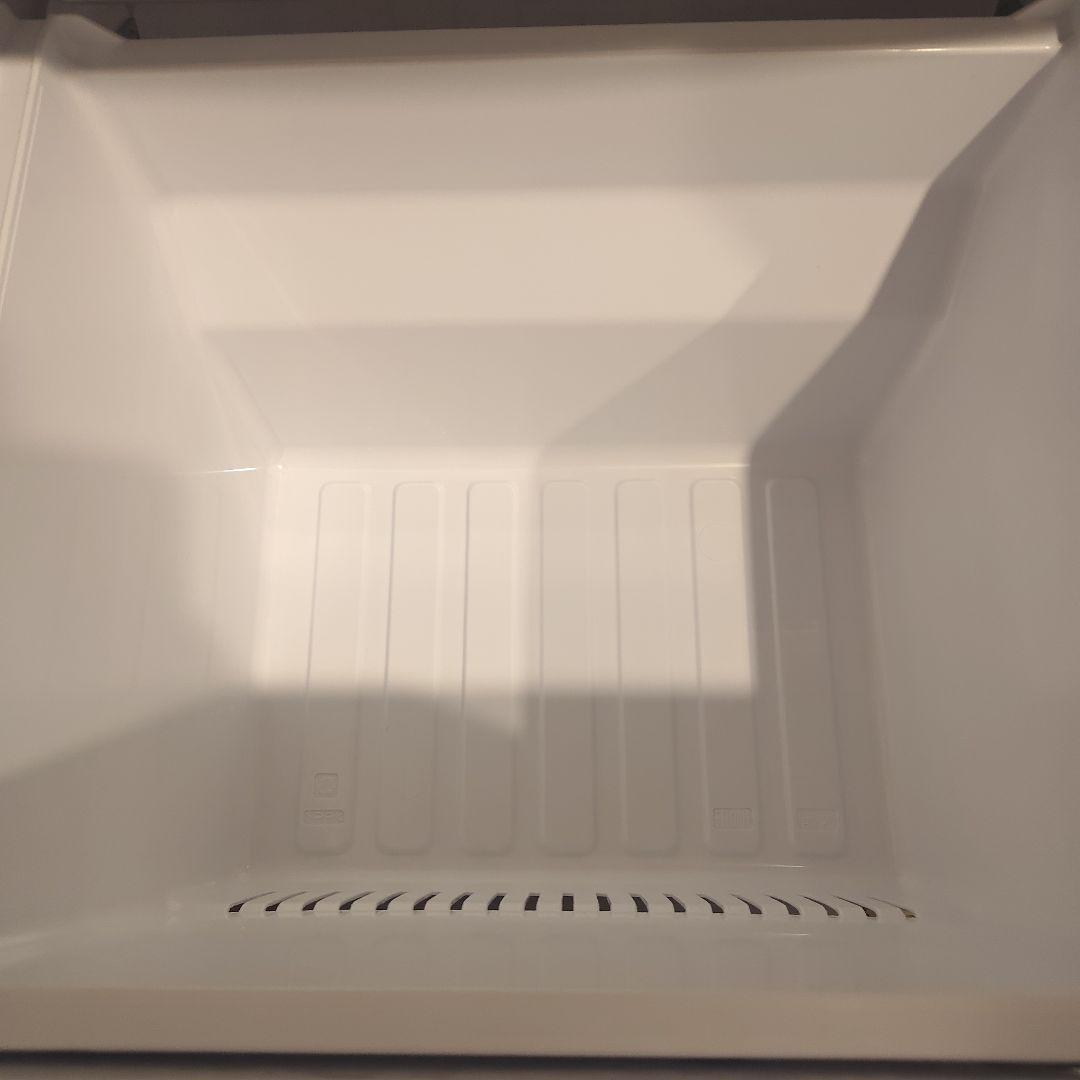 三菱ノンフロン冷凍冷蔵庫 形名　MR-P17G-W形