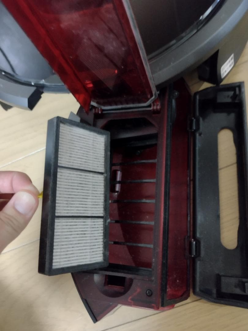 アイロボット★ルンバ★980★