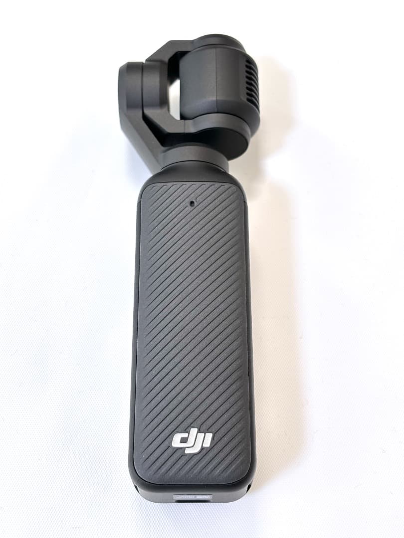 DJI Osmo Pocket 3 ジンバルカメラ オズモポケット VLOG