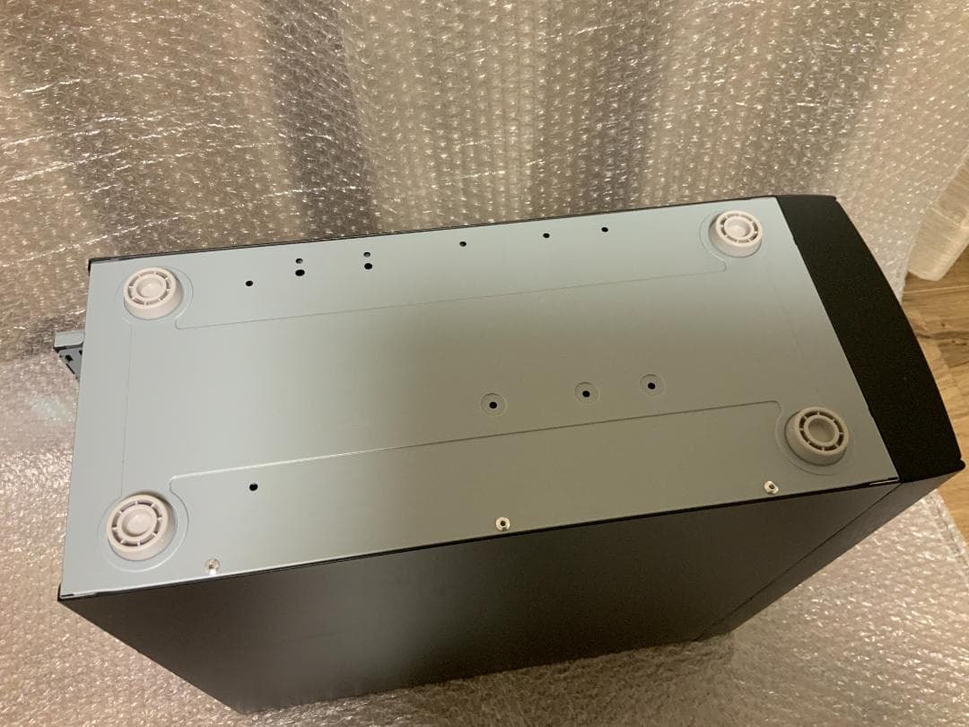 8コアCPU LM-iG700/i7-9700/SSD 256GB/2TB HD