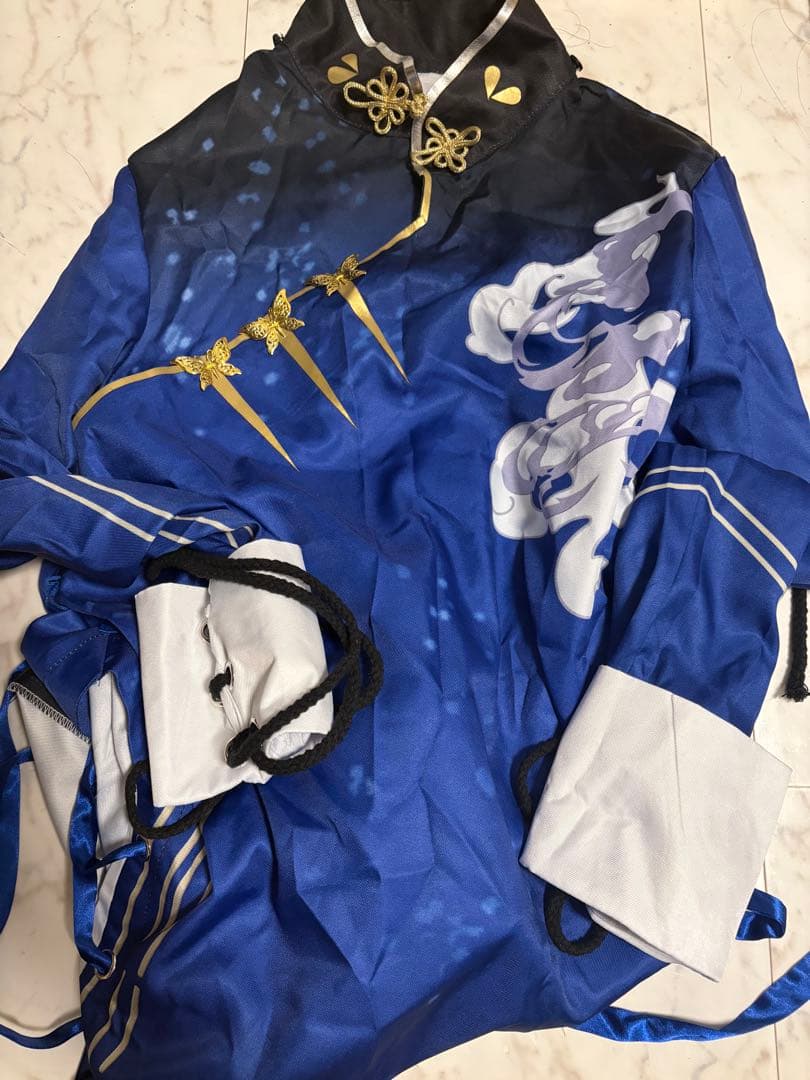 コスプレ衣装　小柳ロウ 女性L Dytica 2nd anniversary