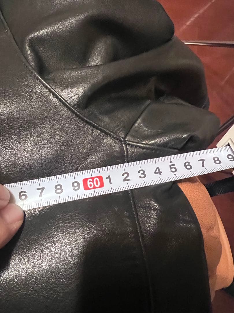 BANANA REPUBLIC ブラック ジャケット XL