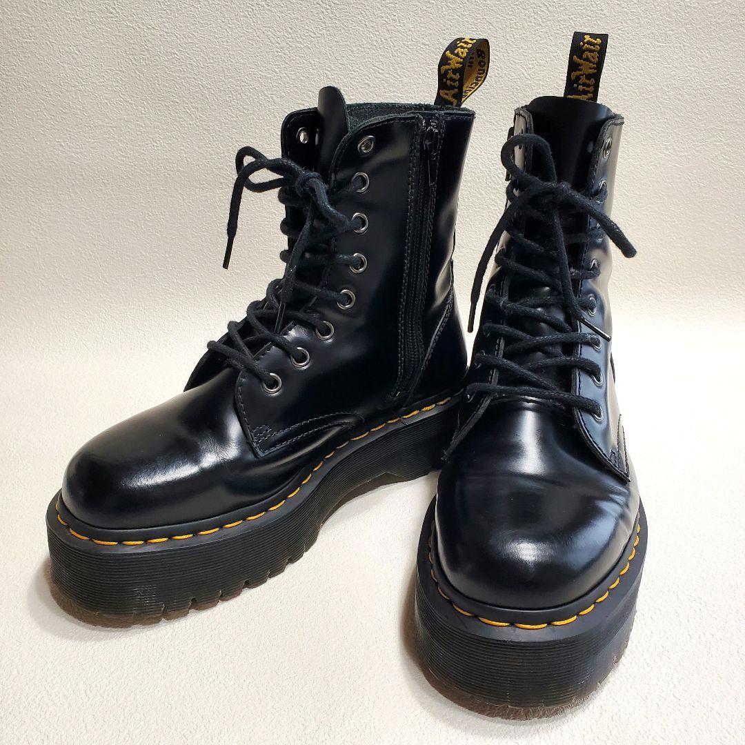ドクターマーチン JADON 8ホール ブーツ UK5 24cm