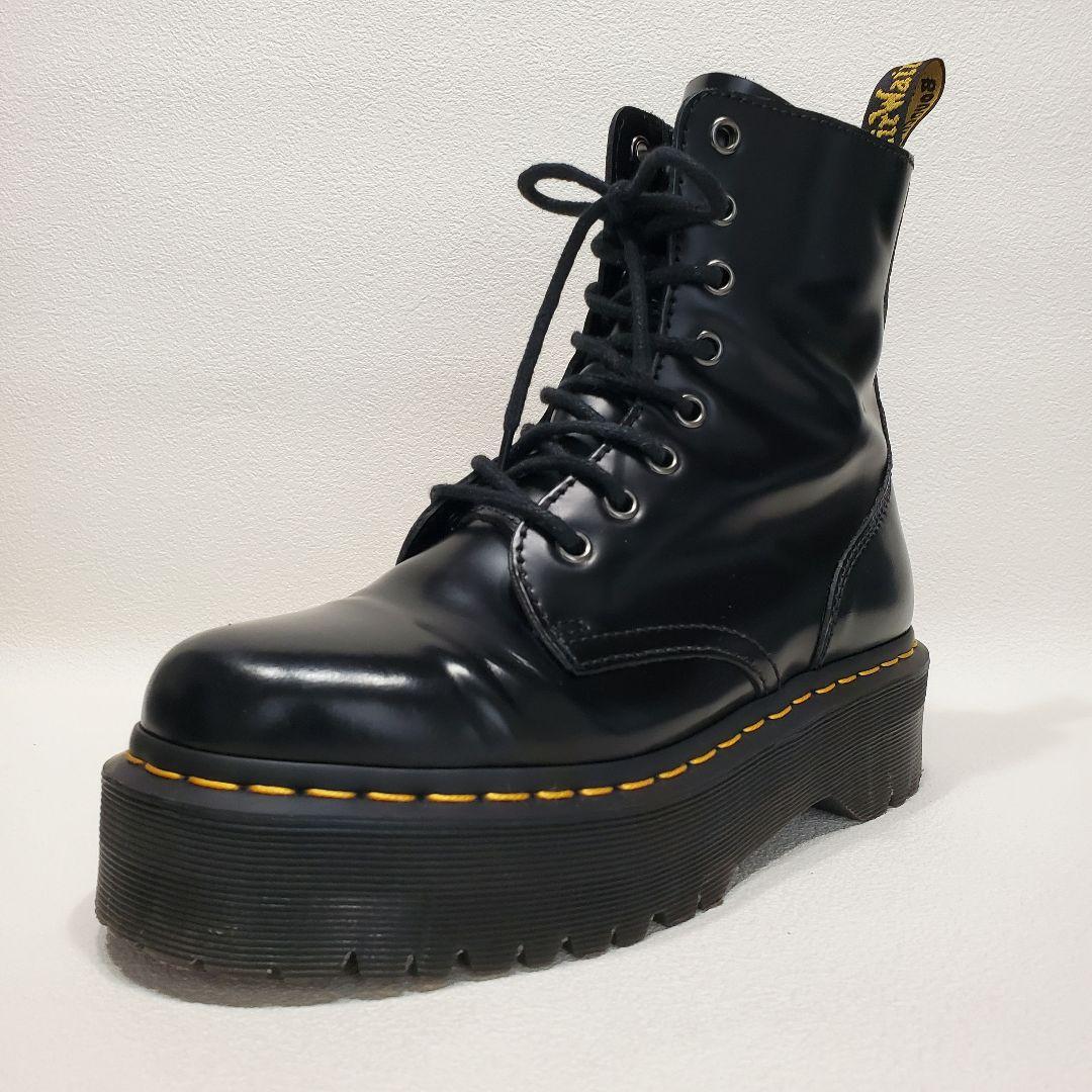 ドクターマーチン JADON 8ホール ブーツ UK5 24cm