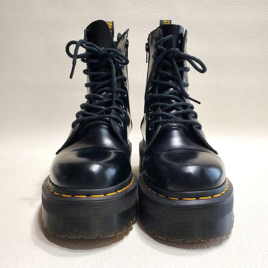 ドクターマーチン JADON 8ホール ブーツ UK5 24cm