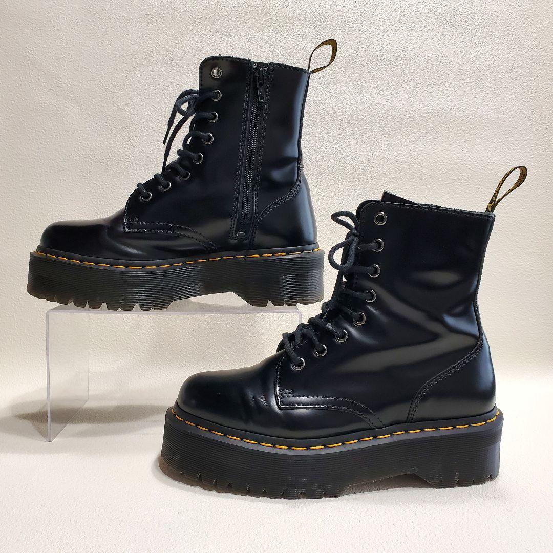 ドクターマーチン JADON 8ホール ブーツ UK5 24cm