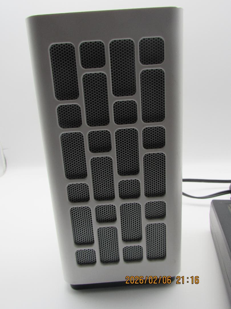 YAMAHA スピーチプライバシーシステム　 VSP-1