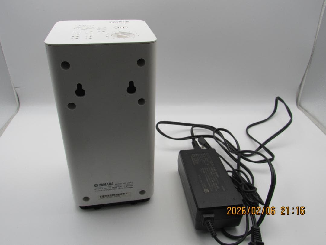 YAMAHA スピーチプライバシーシステム　 VSP-1